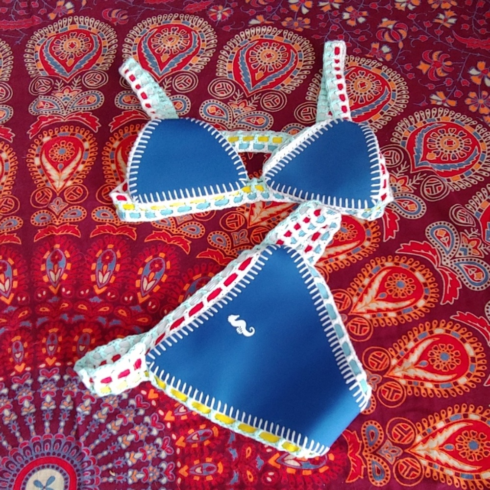 Sunny Co Bikini